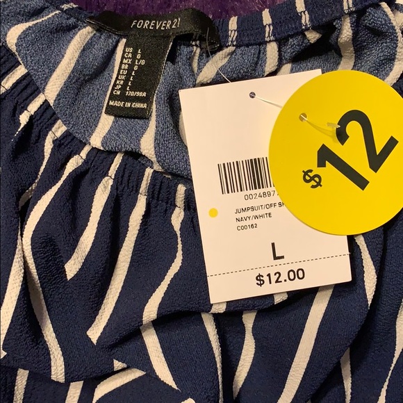 Brand New Rompers - Picture 3 of 3